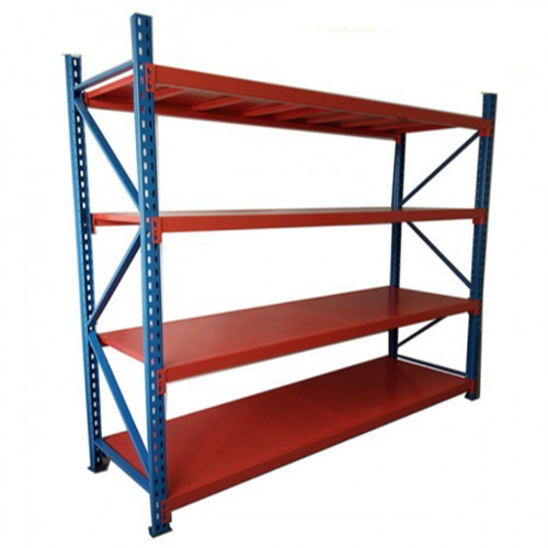 Metal Warehouse Rack Warehouse Pallet Rack Heavy Duty Metal Shelving Manufacturer