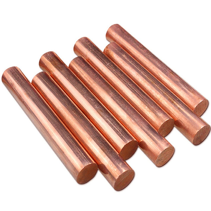 Factory Supply Sell Factory Directly Sale Grade Aa Strong Copper Quality Of Copper Wire 99.99% Copper