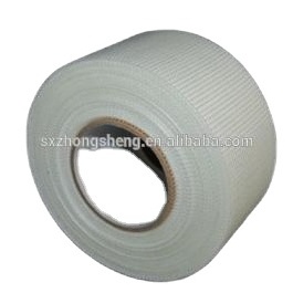 Sticky Fiberglass Mesh with Adhesive Glue