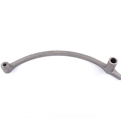 Custom GGG40 GGG45 GGG50 Cast Iron Foundry ductile Iron Casting High quality Sand Casting Connecting rod gls40 gjs45 gjs50