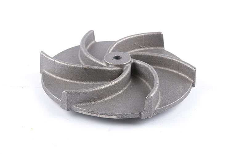 Iron cast Foundry Grey Iron Casting High quality Sand cast iron flywheel GJL20 GJL25 GG20 GG25 factory