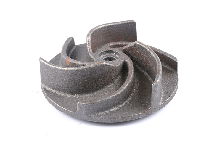 Iron cast Foundry Grey Iron Casting High quality Sand cast iron flywheel GJL20 GJL25 GG20 GG25 factory