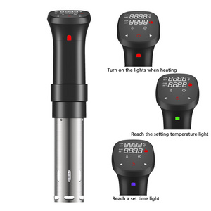 WIFI Tuya Smart Sous Vide cooker Machine