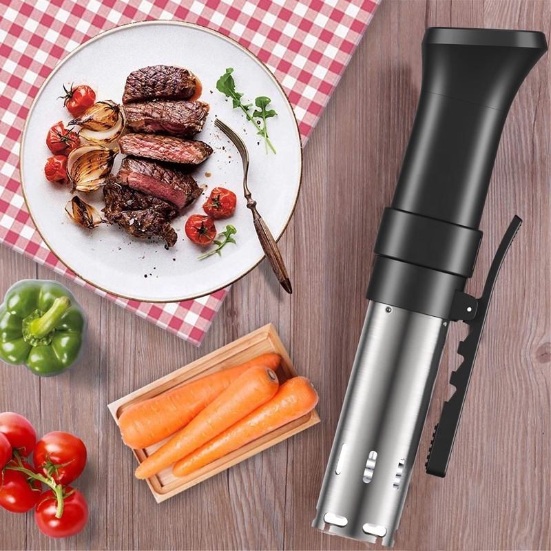 WIFI Tuya Smart Sous Vide cooker Machine