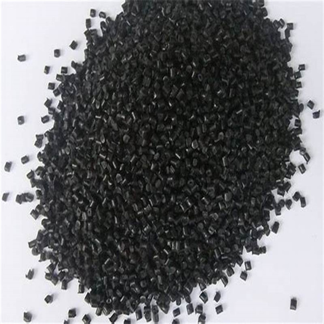 Charcoal Coconut Shell Granules Powdered Activated Carbon Granules CAS 7440-44-0