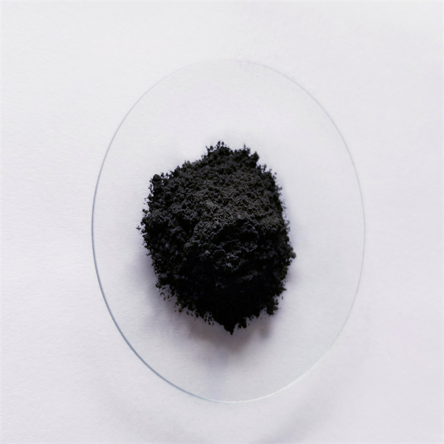 Charcoal Coconut Shell Granules Powdered Activated Carbon Granules CAS 7440-44-0