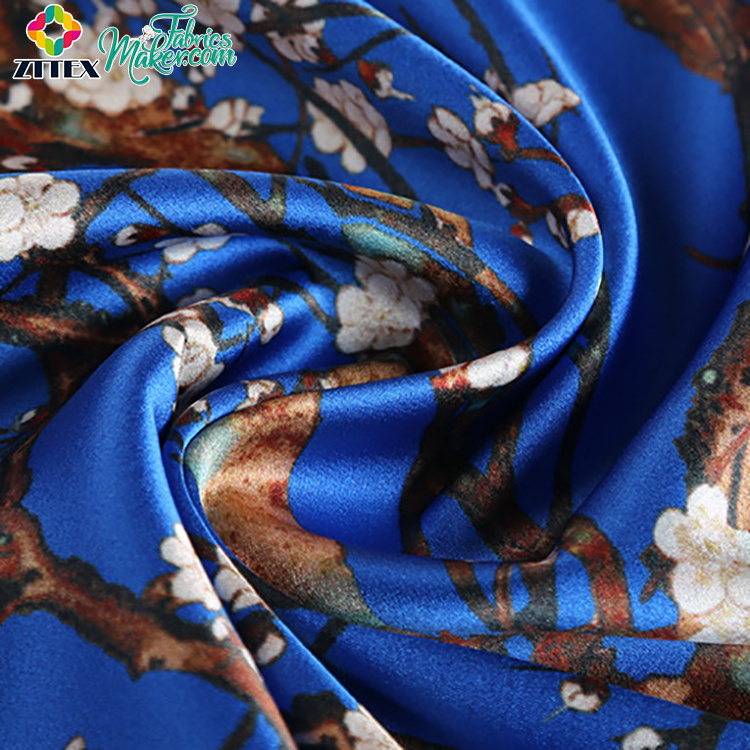 Super Cheap New fashion thai silk fabrics