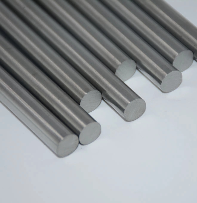 ASTM B348  dia 3mm 5mm 10mm  Gr1 titanium metal rod bar