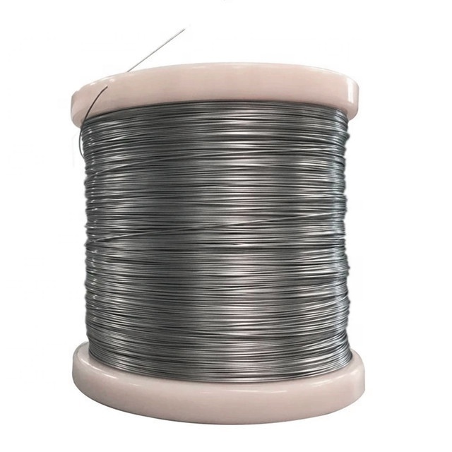 ASTM F2063  Nickel Titanium Alloy Shape Memory Nitinol Wires price