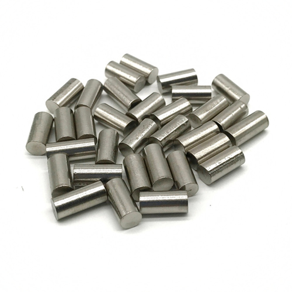 dental material Titanium block price per kg