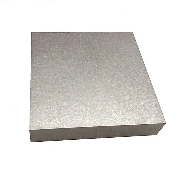 Gr2 Gr5 solid pure metal Ti element block price per kg