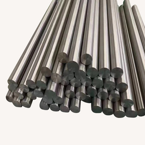 ASTM B348  dia 3mm 5mm 10mm  Gr1 titanium metal rod bar