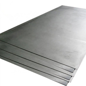 ASTM F2063  Nickel Titanium Alloy Shape Memory Nitinol sheet price