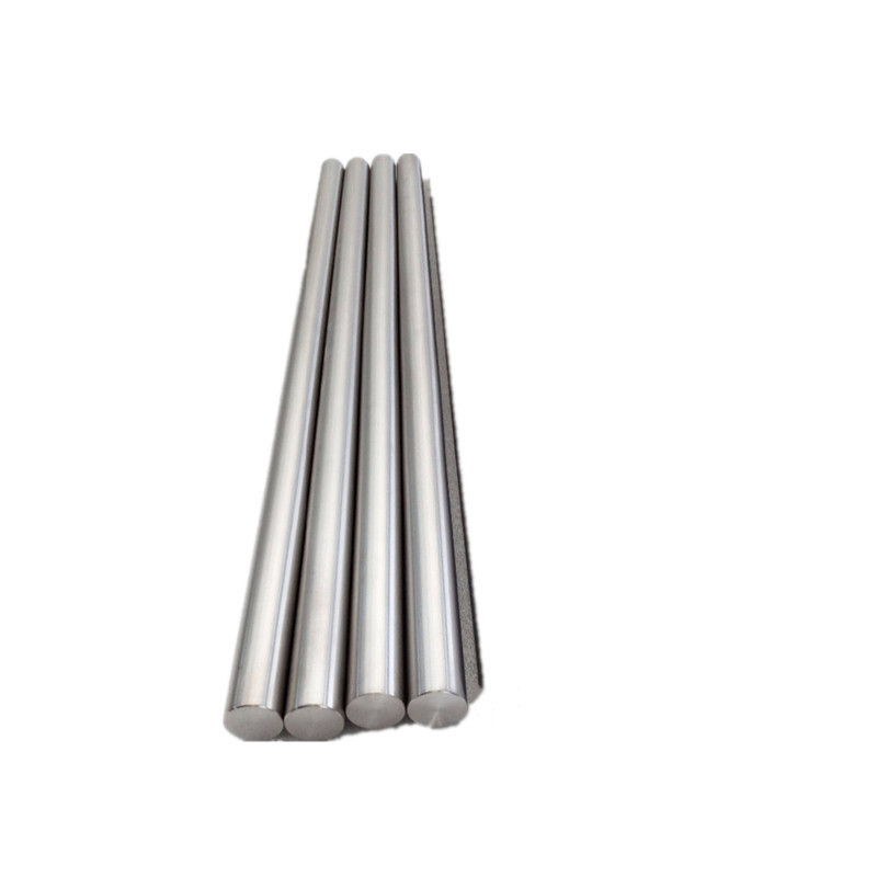 dia 2mm 6mm 8mm Zr60702  zirconium 99.95% pure metal rod per kg price in stock