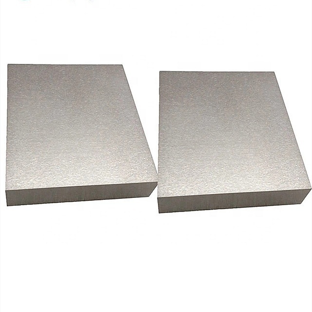 Gr2 Gr5 solid pure metal Ti element block price per kg