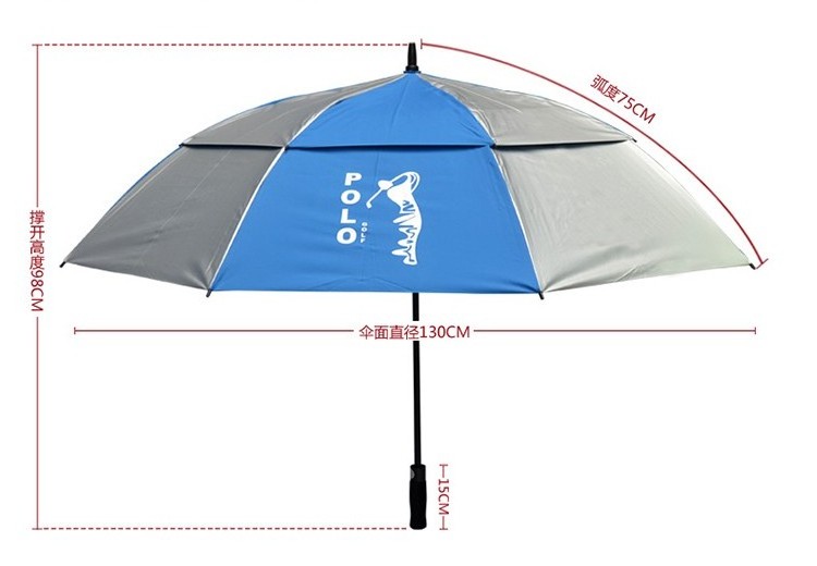 Promotional alibaba doorman golf umbrella,leighton umbrella review brolly for wholesale