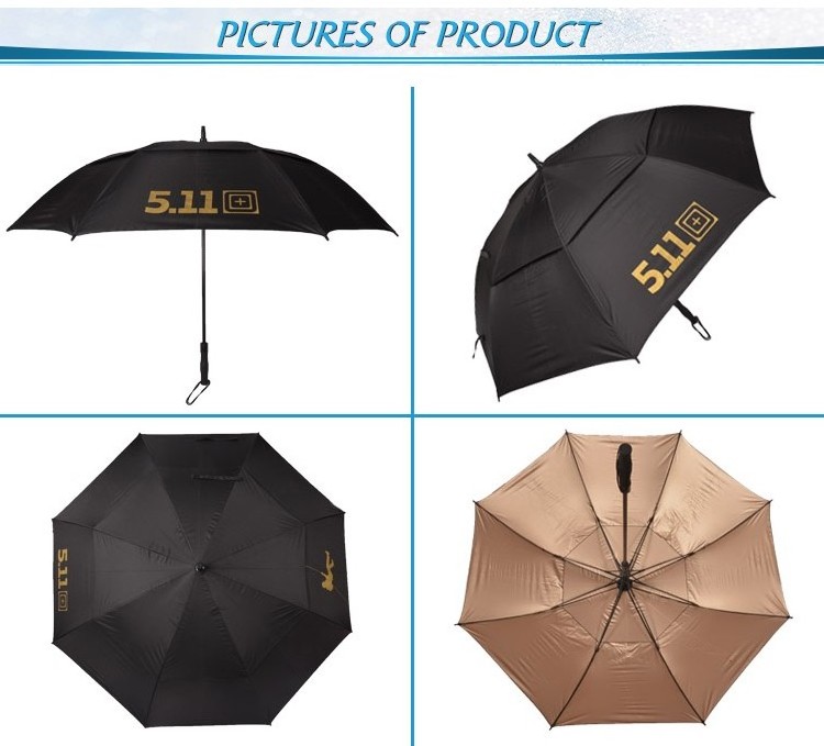 Promotional alibaba doorman golf umbrella,leighton umbrella review brolly for wholesale