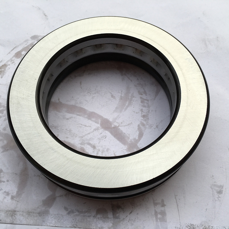 Hot sale Miniature Thrust Ball Bearing 51101 Stainless Steel Ball Bearing 12x26x9mm