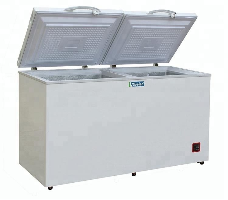 solar freezer/refrigerator/fridge