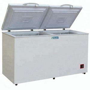 solar freezer/refrigerator/fridge