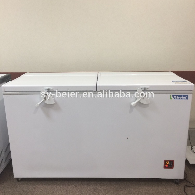 solar freezer/refrigerator/fridge