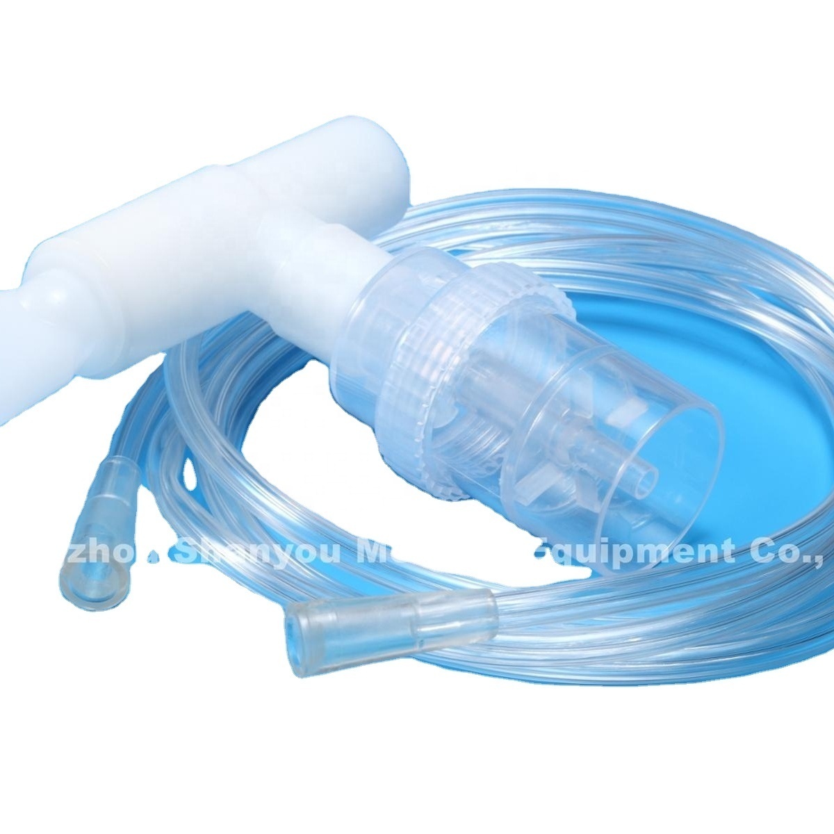 disposable nebulizers mask oxygen mask and cannulas