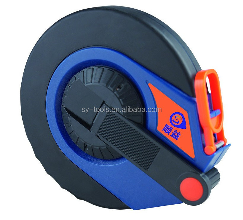 Chinese supplier long tape measure ,pipe diameter measuring tool