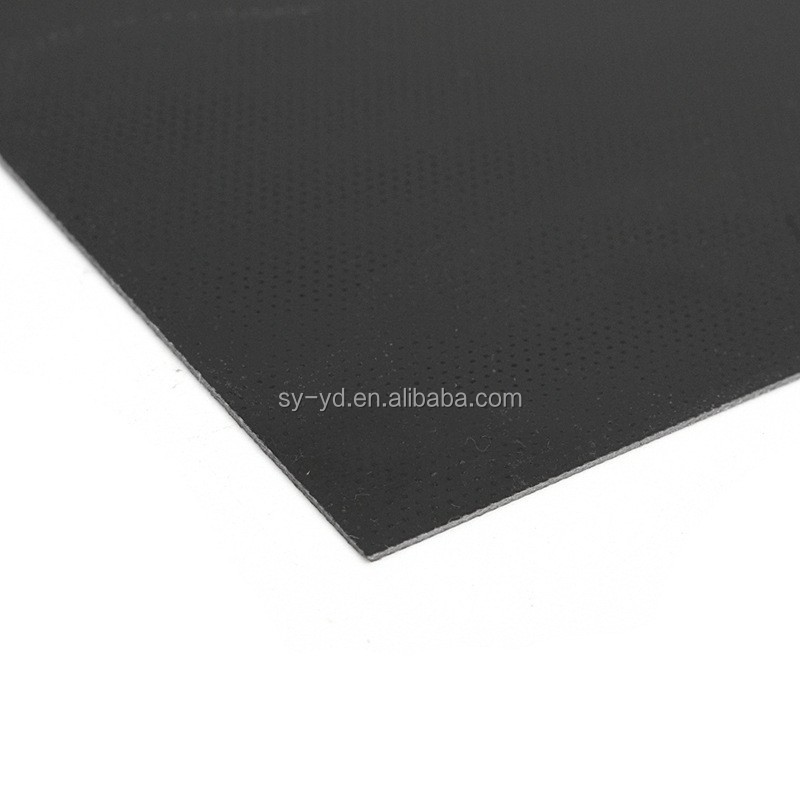 Youda 3Mm Electrical Bakelite Carbon Fiber 3025 Sheet Rl202 Bakelite Catalin Epoxy Resins Orange Bakelite Phenolic Resin Board