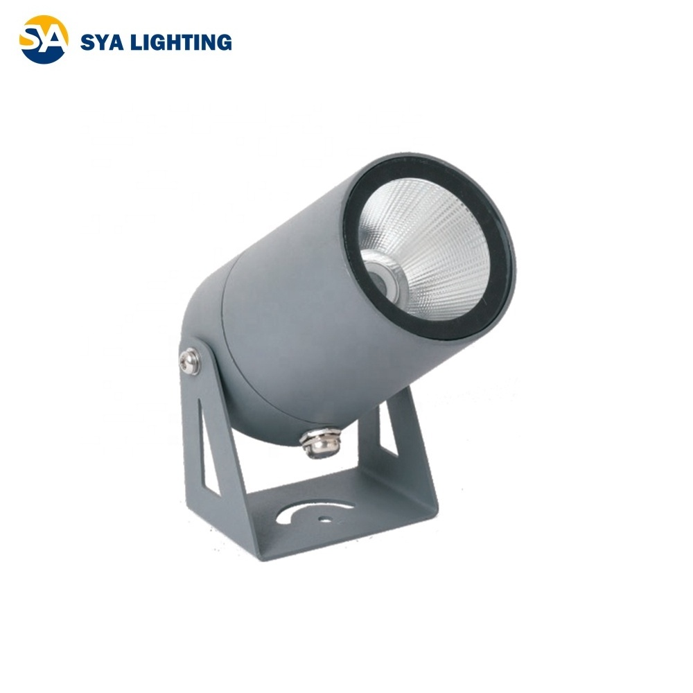 SYA-618-4 12V/24V/220V Outdoor garden landscape lighting LED garden spot light