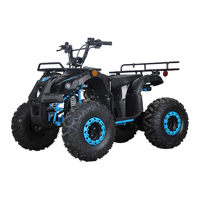 cheap 110cc 125cc atv quad 4 wheel quad bike 150cc ATV 110cc 125cc quad for sale CE approved 4 wheeler