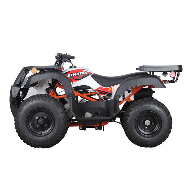 150CC ATV QUAD BIKE YOUTH ATV ADULT ATV 4 WHEELER