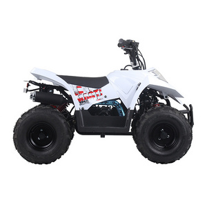 Customized 90cc kids four wheeler sports ATV quad outdoor dirt quad for racing best youth ATV from China