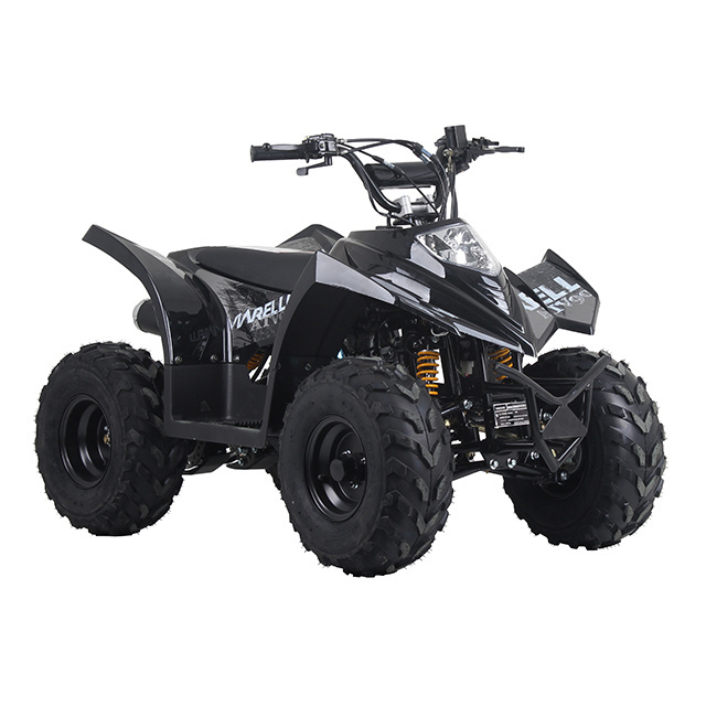 110cc kids ATV quad hot sale 4 wheeler 4 stroke small ATV for children