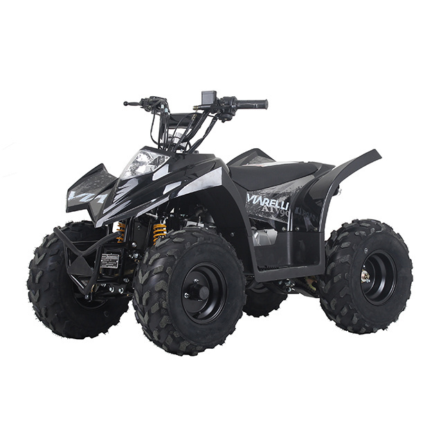 110cc kids ATV quad hot sale 4 wheeler 4 stroke small ATV for children