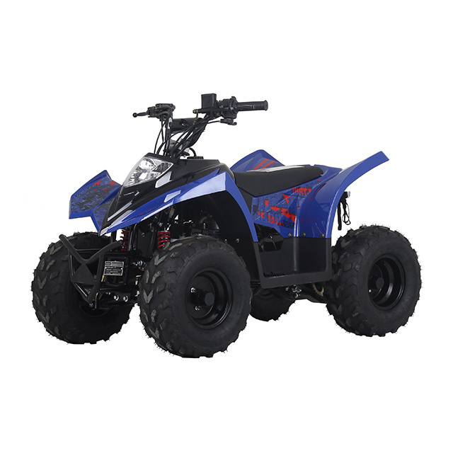 kids sport  ATV quad youth 4 wheeler 110cc youth ATV quad bike