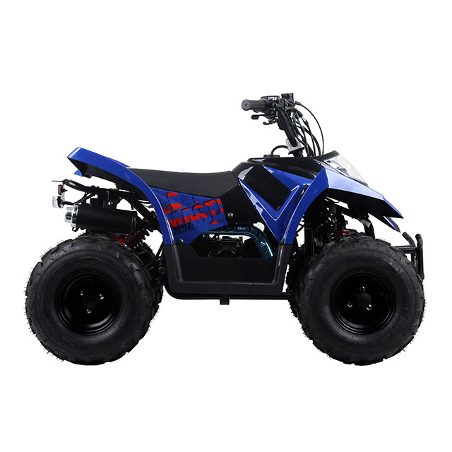 kids sport  ATV quad youth 4 wheeler 110cc youth ATV quad bike