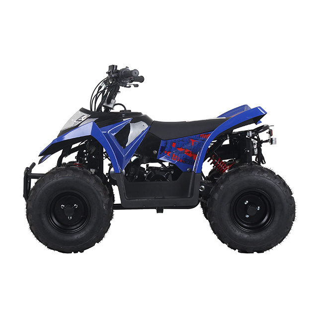 kids sport  ATV quad youth 4 wheeler 110cc youth ATV quad bike