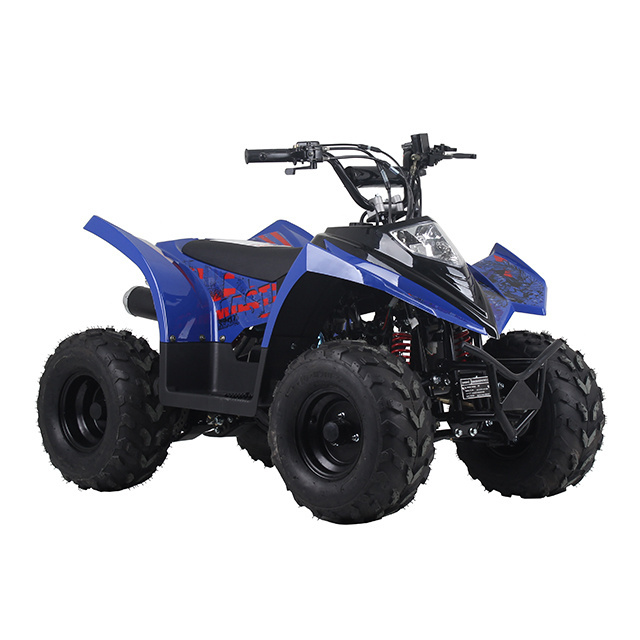 kids sport  ATV quad youth 4 wheeler 110cc youth ATV quad bike