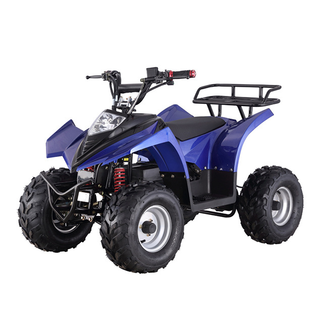 36V 750W Electric quad 48v 1000w shaft drive electric atv quad CE approved electric atv