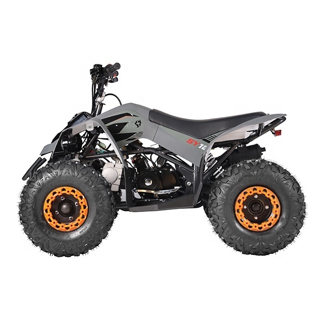 125cc 150cc off road cuatrimoto four wheel off-road motorcycle ATV UTV farm motor 4 wheeler quad moto bike