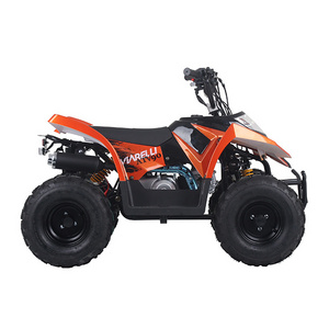 Best selling small kids 4 stroke 4 wheeler for off road sport using