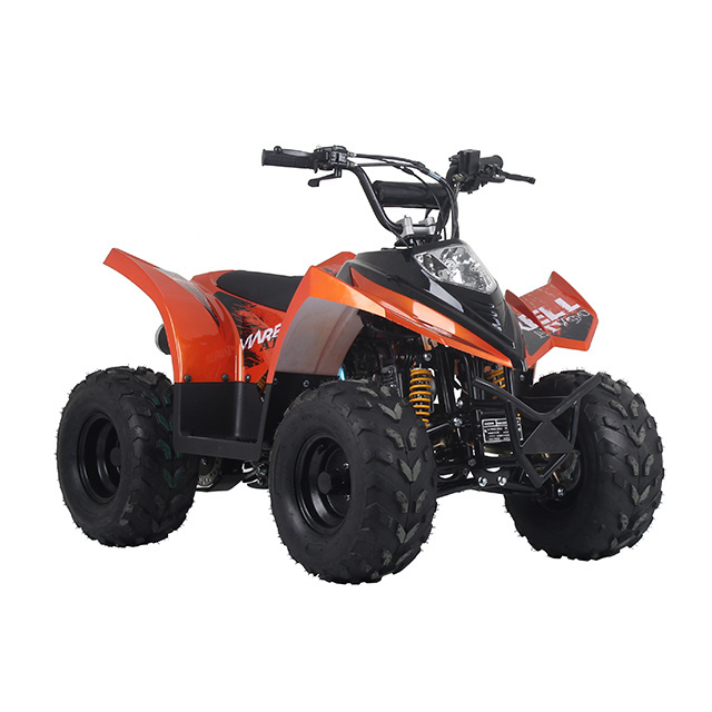 Best selling small kids 4 stroke 4 wheeler for off road sport using