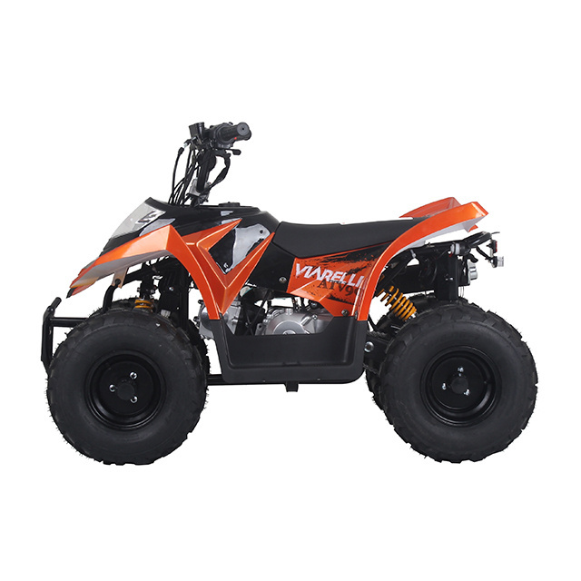 Best selling small kids 4 stroke 4 wheeler for off road sport using