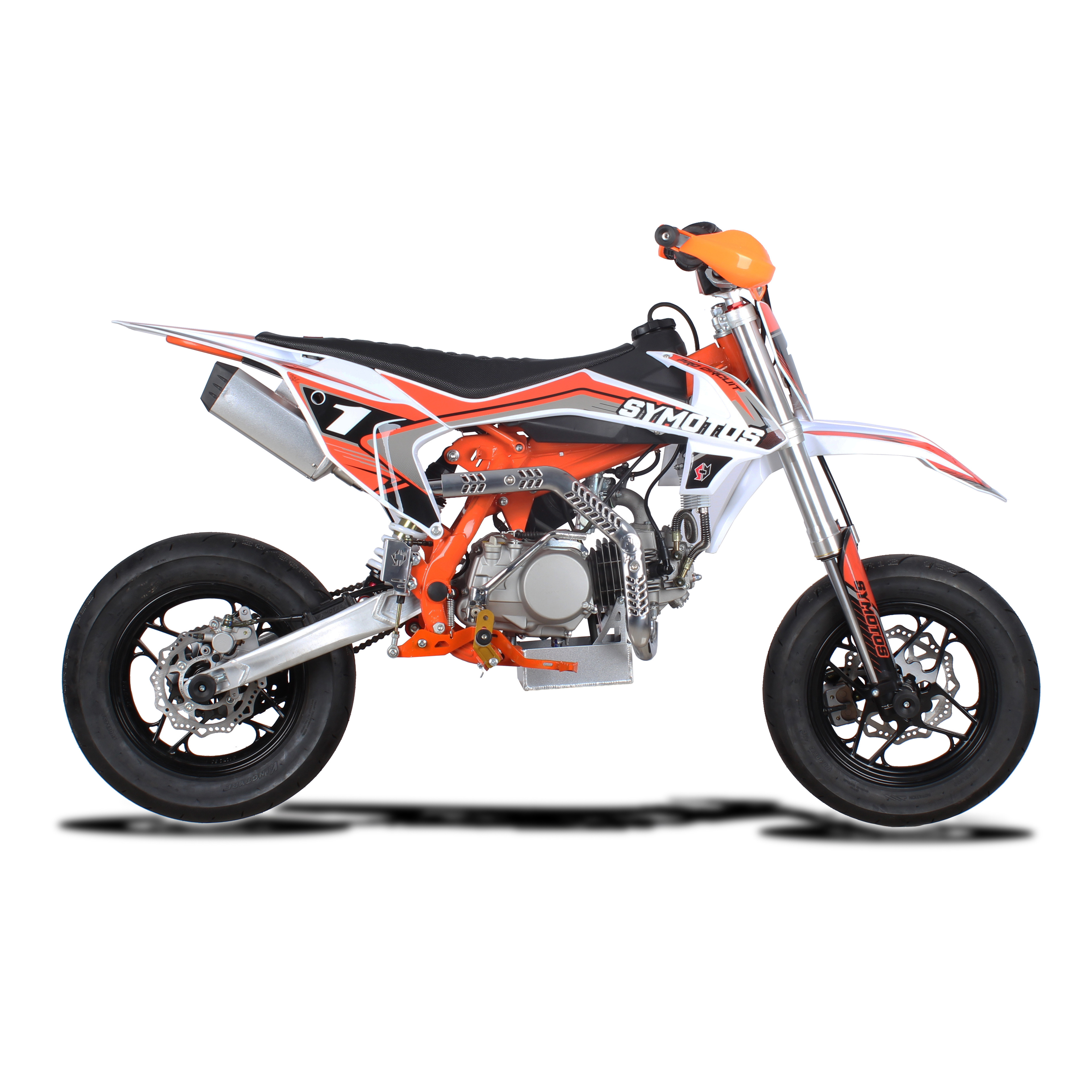 125CC 140CC PIT BIKE HOT SELLING PITBIKE off road motorcycle