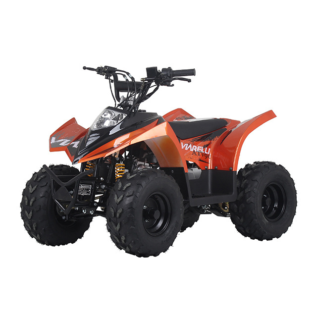 Best selling small kids 4 stroke 4 wheeler for off road sport using