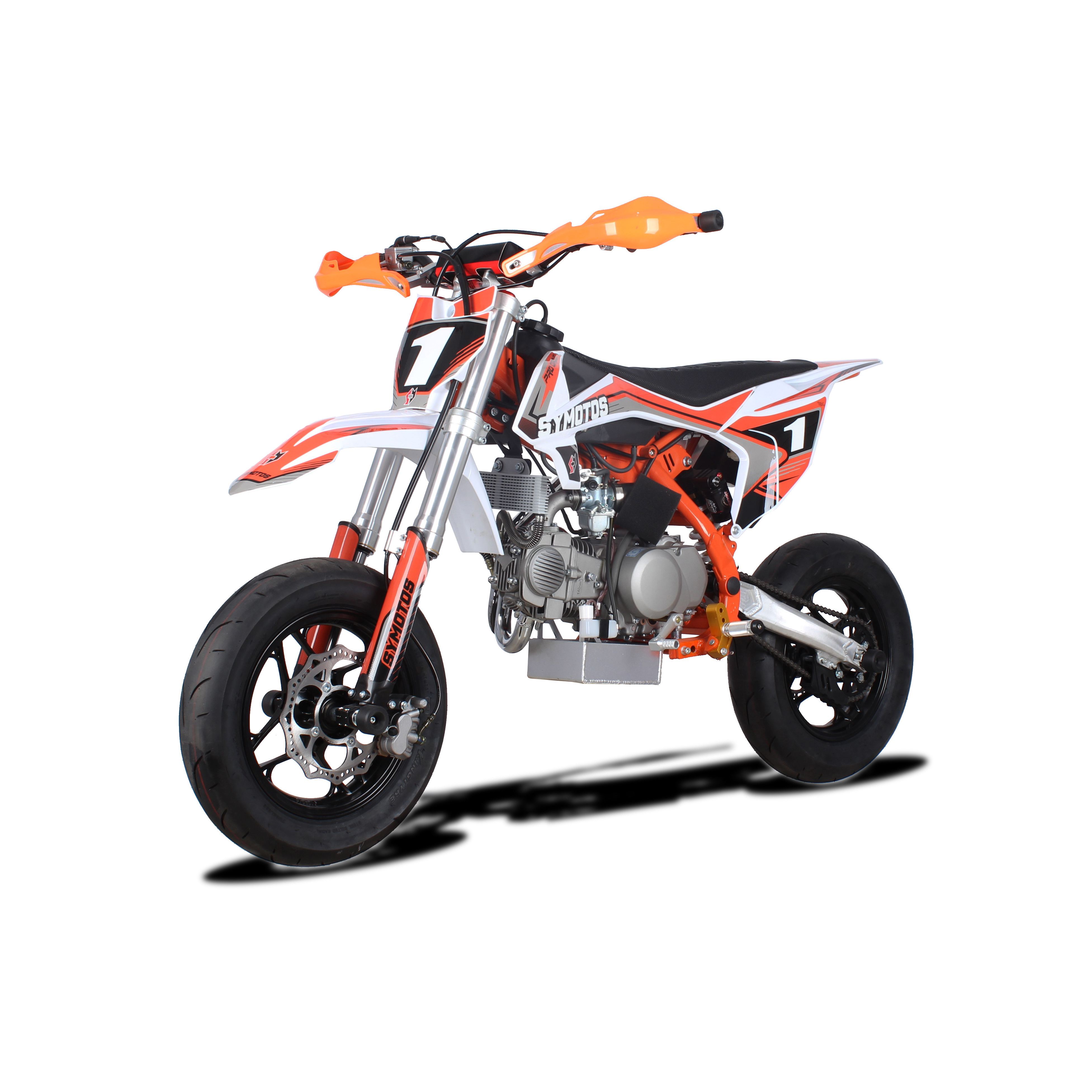 125CC 140CC PIT BIKE HOT SELLING PITBIKE off road motorcycle