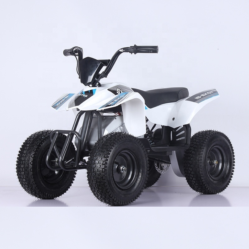 350W dirt quad 500w electric ATV 800W electric quad bike with CE