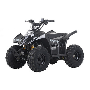 2022 cheap new Sport 4 stroke Edition 70cc 90cc 110cc automatic farm Quad kids Bike atv quad