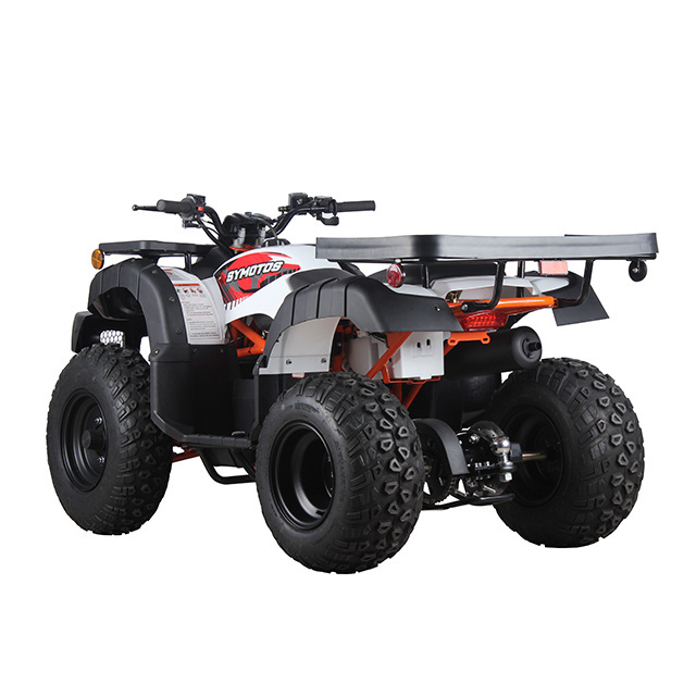 150CC ATV QUAD BIKE YOUTH ATV ADULT ATV 4 WHEELER