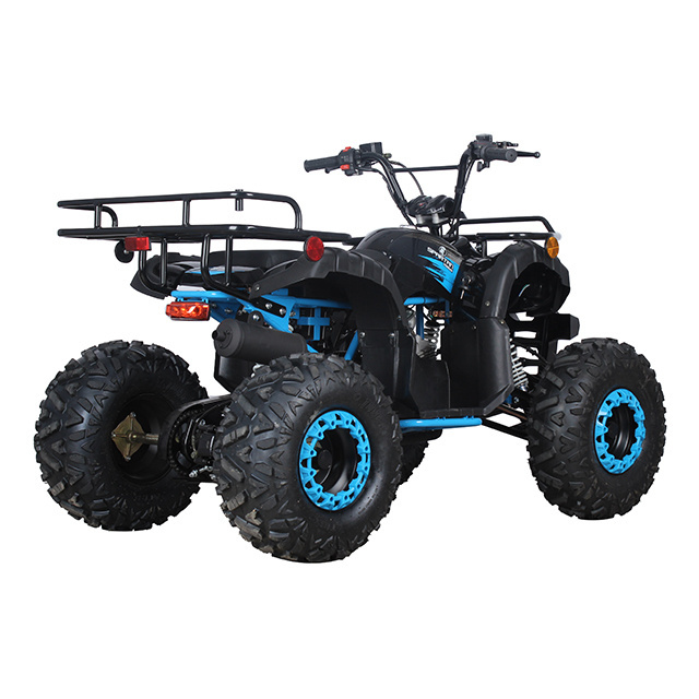 cheap 110cc 125cc atv quad 4 wheel quad bike 150cc ATV 110cc 125cc quad for sale CE approved 4 wheeler